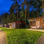 Holiday park Natura - Am Grimnitzsee Schorfheide Althuttendorf