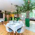 Natura - Am Grimnitzsee Schorfheide 3* Althuttendorf