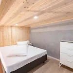 Natura - Am Grimnitzsee Schorfheide 3*