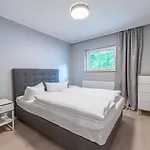 Natura - Am Grimnitzsee Schorfheide 3*
