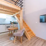 Holiday park Natura - Am Grimnitzsee Schorfheide 3*