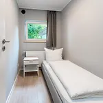 Natura - Am Grimnitzsee Schorfheide Holiday park Althuttendorf