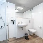Natura - Am Grimnitzsee Schorfheide 3* Althuttendorf