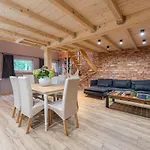 Holiday park Natura - Am Grimnitzsee Schorfheide 3*