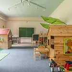 Prázdninový areál Natura - Am Grimnitzsee Schorfheide 3*
