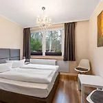 Natura - Am Grimnitzsee Schorfheide Holiday park 3*