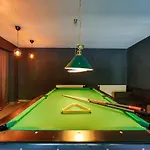 Natura - Am Grimnitzsee Schorfheide 3* Althuttendorf