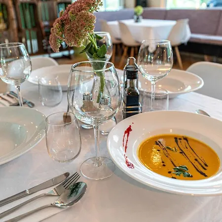 Natura - Am Grimnitzsee Schorfheide