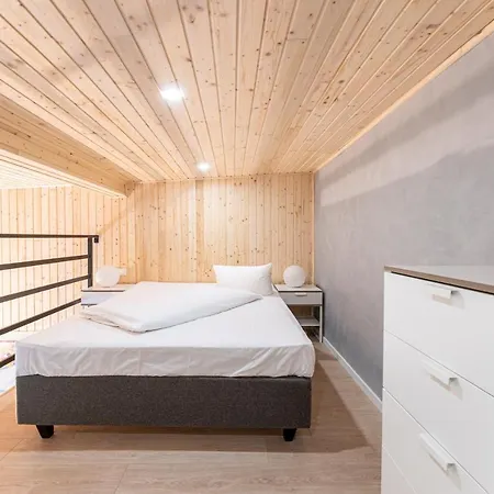 Natura - Am Grimnitzsee Schorfheide Holiday park Althuttendorf