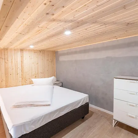 Natura - Am Grimnitzsee Schorfheide 3*