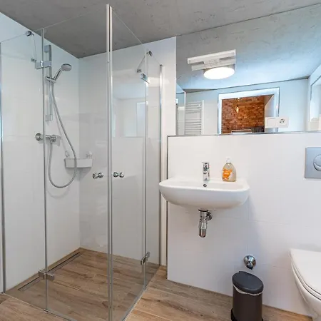 Holiday park Natura - Am Grimnitzsee Schorfheide