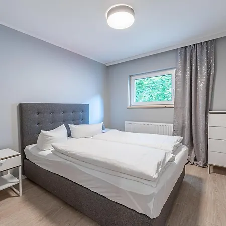 Natura - Am Grimnitzsee Schorfheide 3*