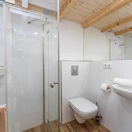 Natura - Am Grimnitzsee Schorfheide 3* Althuttendorf