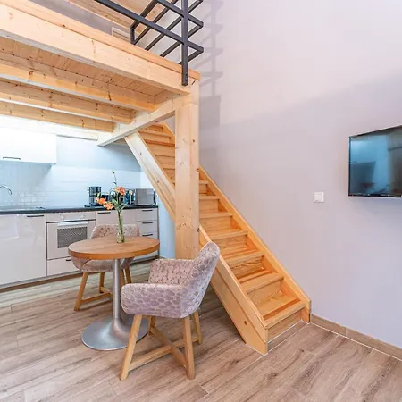 Vakantiepark Natura - Am Grimnitzsee Schorfheide 3*
