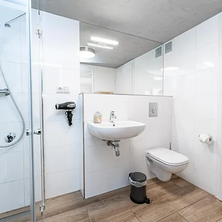 Natura - Am Grimnitzsee Schorfheide 3* Althuttendorf