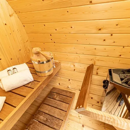 Natura - Am Grimnitzsee Schorfheide Althuttendorf