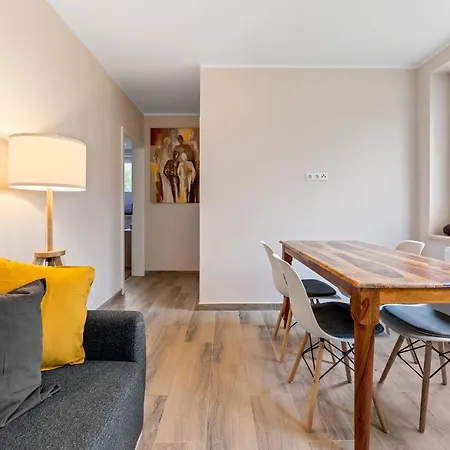 Natura - Am Grimnitzsee Schorfheide 3* Althuttendorf