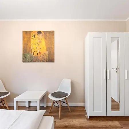 Holiday park Natura - Am Grimnitzsee Schorfheide Althuttendorf