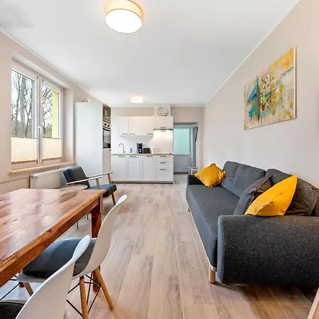 Natura - Am Grimnitzsee Schorfheide Holiday park 3*