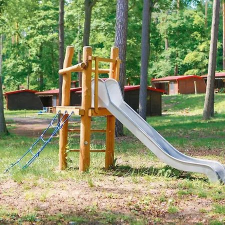 Natura - Am Grimnitzsee Schorfheide Ferienpark
