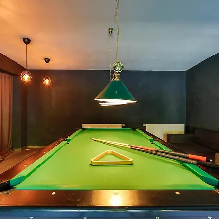 Natura - Am Grimnitzsee Schorfheide 3* Althuttendorf