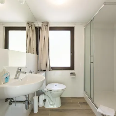 Natura - Am Grimnitzsee Schorfheide 3*