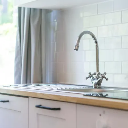 Holiday park Natura - Am Grimnitzsee Schorfheide