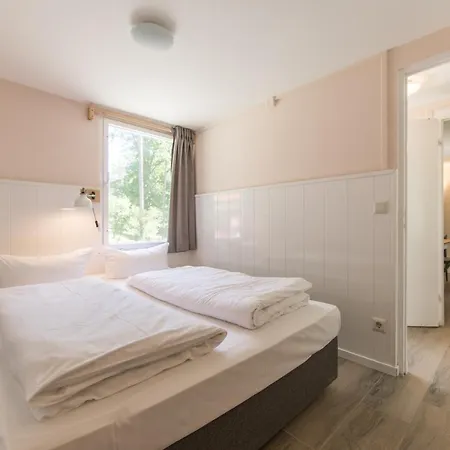 Vakantiepark Natura - Am Grimnitzsee Schorfheide 3*