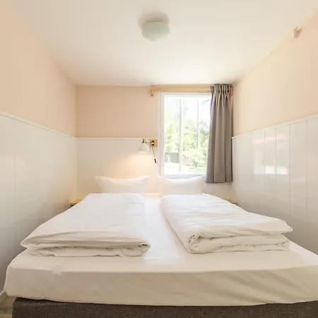 Natura - Am Grimnitzsee Schorfheide