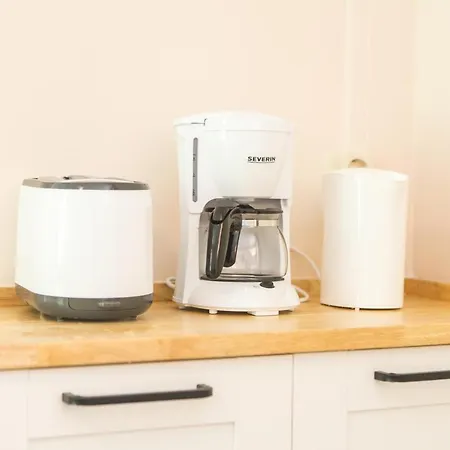 Holiday park Natura - Am Grimnitzsee Schorfheide 3*