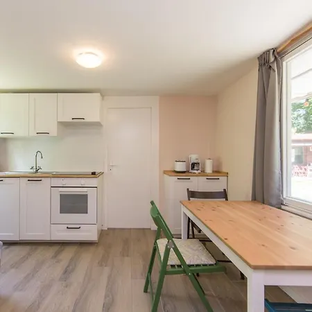 Natura - Am Grimnitzsee Schorfheide Althuttendorf