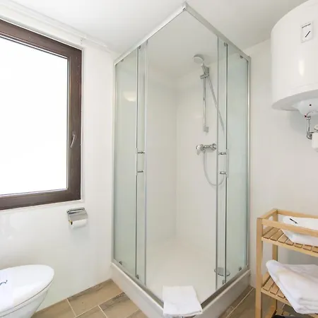 Natura - Am Grimnitzsee Schorfheide 3*