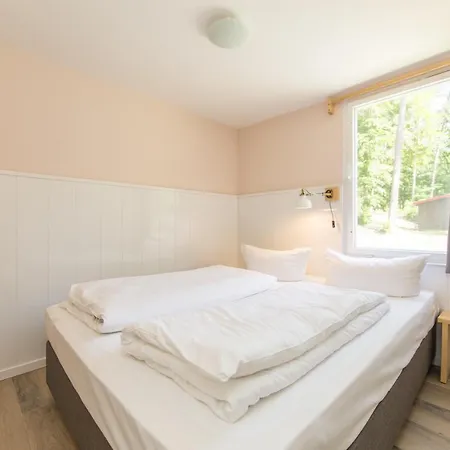 Holiday park Natura - Am Grimnitzsee Schorfheide