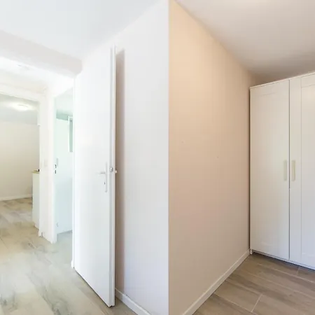 Holiday park Natura - Am Grimnitzsee Schorfheide Althuttendorf