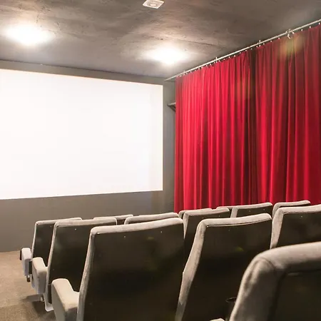 Holiday park Natura - Am Grimnitzsee Schorfheide