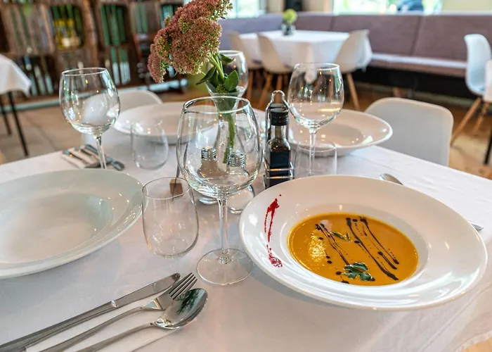 Natura - Am Grimnitzsee Schorfheide