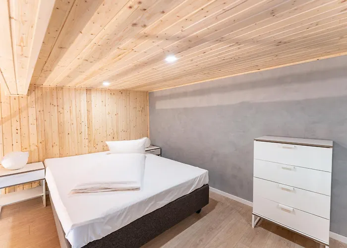 Natura - Am Grimnitzsee Schorfheide 3*