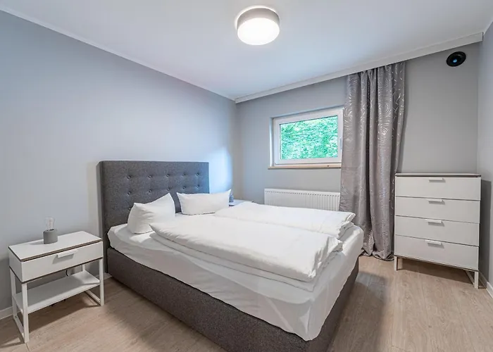 Natura - Am Grimnitzsee Schorfheide 3*