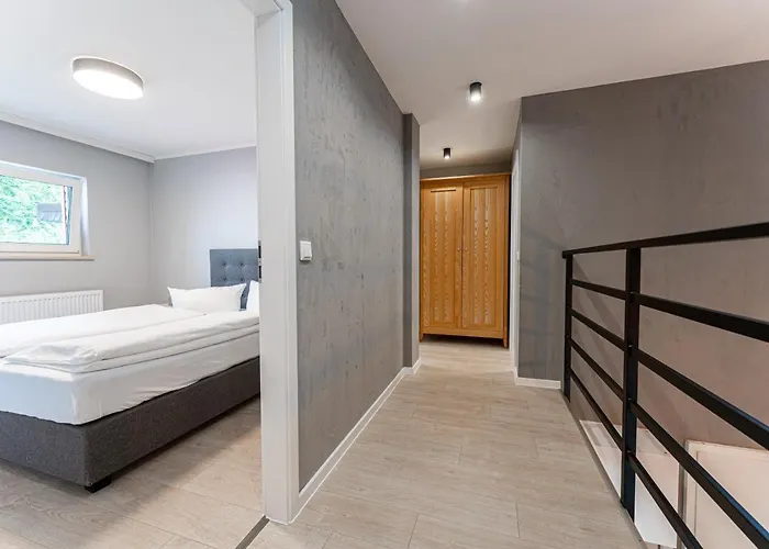 Natura - Am Grimnitzsee Schorfheide Althuttendorf