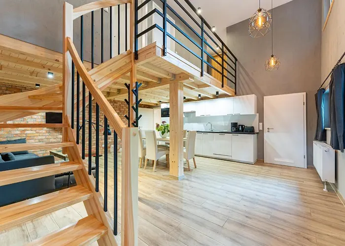 Natura - Am Grimnitzsee Schorfheide 假日公园 3*