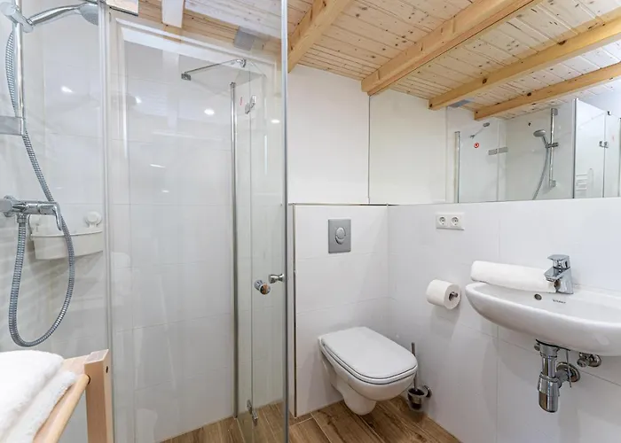 Natura - Am Grimnitzsee Schorfheide 3* Althüttendorf