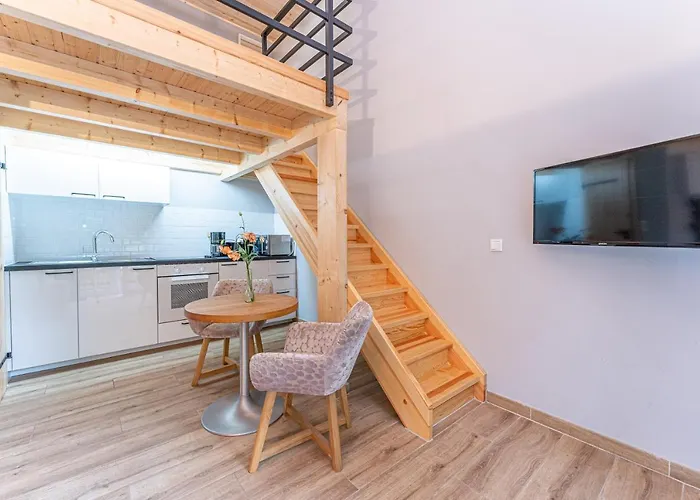 ホリデーパーク Natura - Am Grimnitzsee Schorfheide 3*