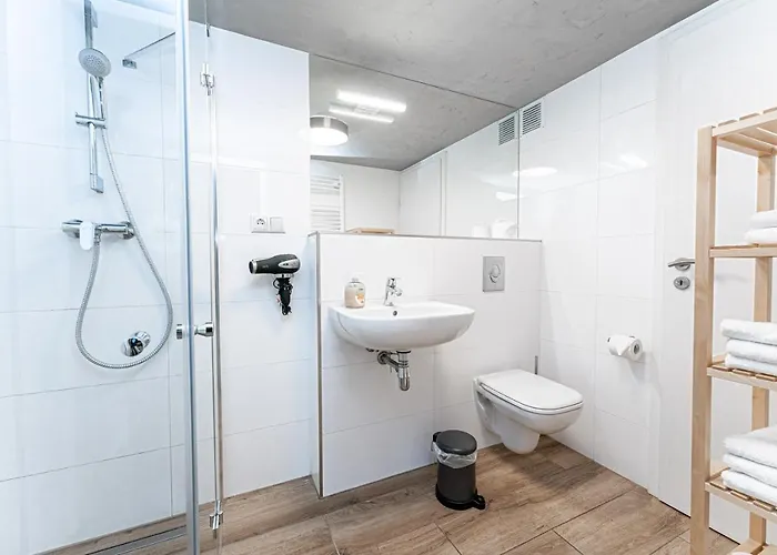 Natura - Am Grimnitzsee Schorfheide 3* Althuttendorf