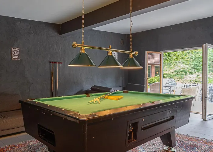 Natura - Am Grimnitzsee Schorfheide Althuttendorf