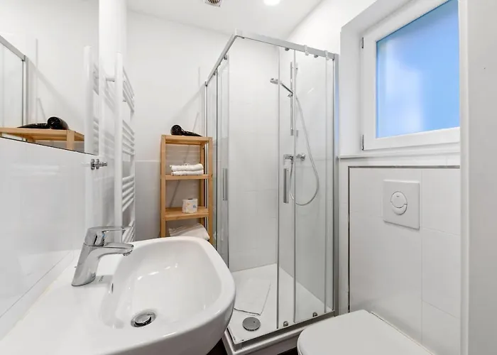 Natura - Am Grimnitzsee Schorfheide 假日公园