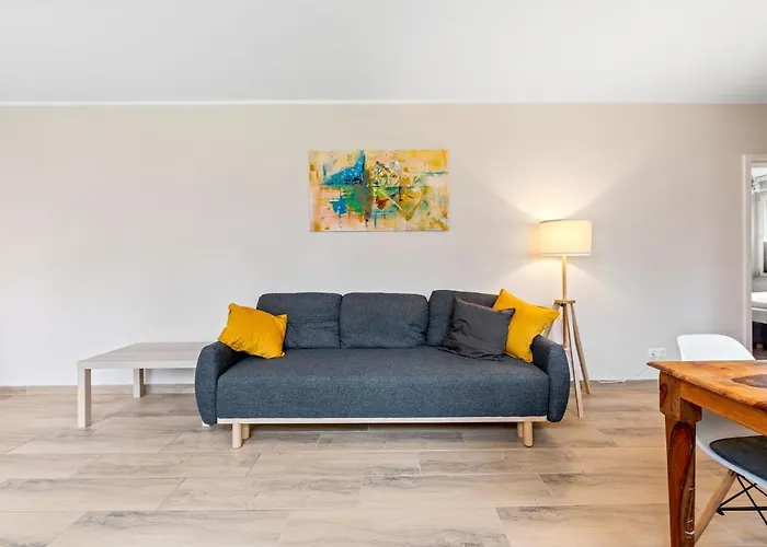 假日公园 Natura - Am Grimnitzsee Schorfheide 3*