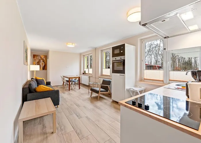 假日公园 Natura - Am Grimnitzsee Schorfheide Althuttendorf