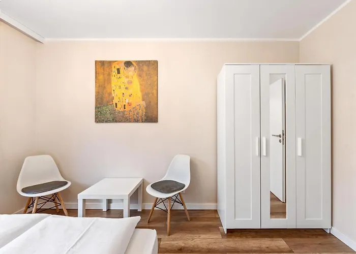 假日公园 Natura - Am Grimnitzsee Schorfheide Althuttendorf