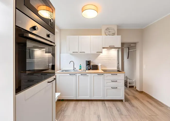 Natura - Am Grimnitzsee Schorfheide 假日公园 Althuttendorf