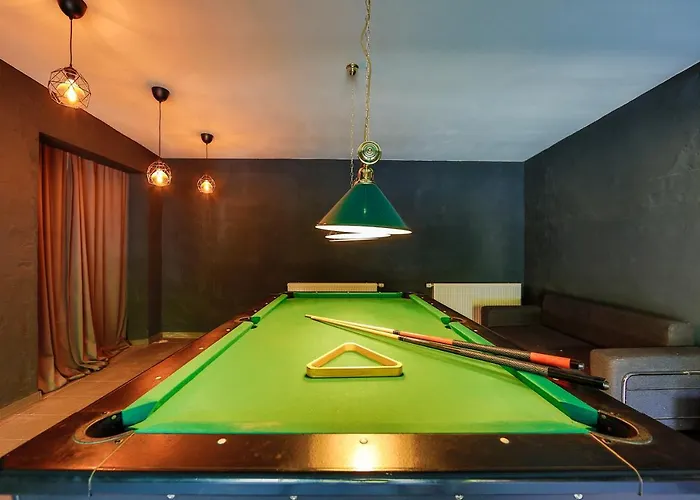 Natura - Am Grimnitzsee Schorfheide 3* Althüttendorf